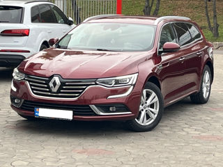 Renault Talisman foto 3