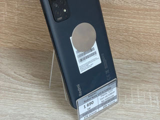 Xiaomi Redmi Note 11S, 6/128Gb, 1690 lei.