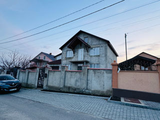 Ialoveni, vînzare casă în 2 nivele, 6 ari teren. foto 16