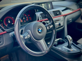 BMW 4 Series foto 6