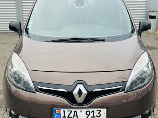 Renault Grand Scenic foto 4