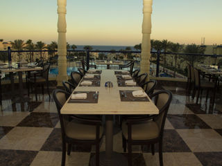 Grand Oasis Resort 4*+,Sharm EL Sheikh. Бухта Sharks Bay-хороший риф! foto 9