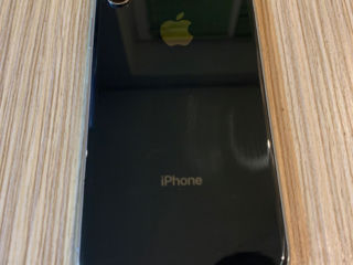 iPhone X, 256 GB, stare bună. foto 3