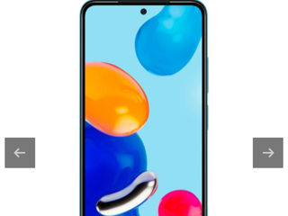 Xiaomi redmi note 11 foto 3