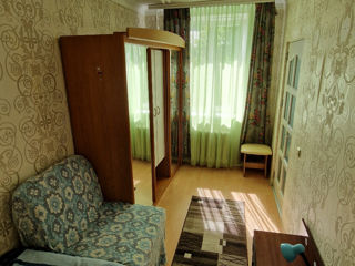 O cameră, 1 m², Buiucani, Chișinău