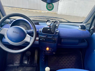 Smart Fortwo foto 3