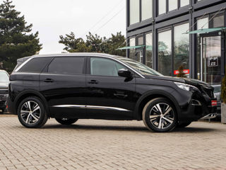 Peugeot 5008 foto 4