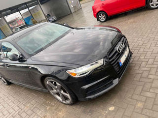 Audi A6 foto 4