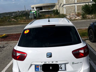 Seat Ibiza foto 2