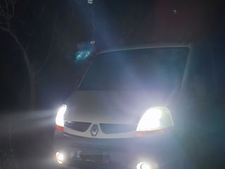 Renault master 2010, 230000 km.  7 locuri,  7 мест foto 1