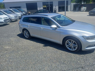 Volkswagen Passat фото 4