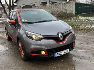 Renault Captur foto 3