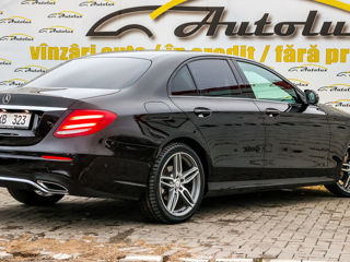 Mercedes E-Class foto 5