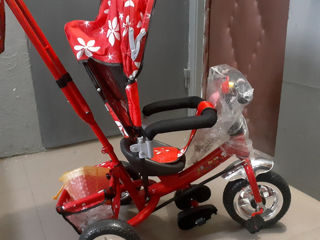 Children Tricycle