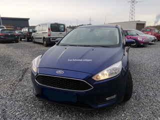 Ford Focus foto 4