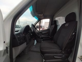 Mercedes Sprinter 313 cdi foto 7