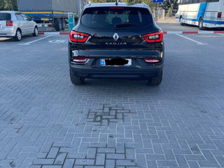 Renault Kadjar foto 8