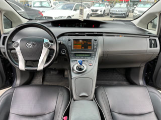 Toyota Prius foto 8