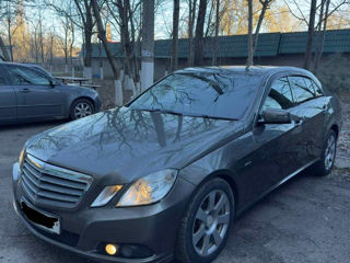 Mercedes E-Class foto 3