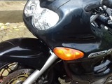 Suzuki GSX750F foto 1