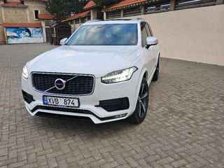 Volvo XC90 foto 7