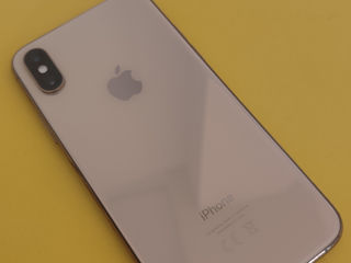 iPhone XS 64 GB foto 3