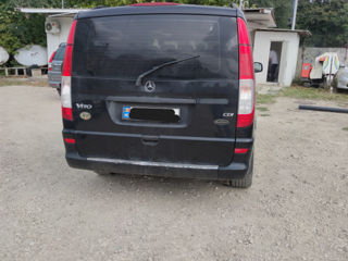 Mercedes Vito foto 4