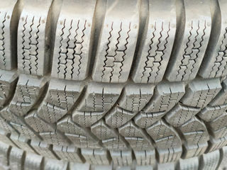 215/65 R16 Rirestone M+S foto 2