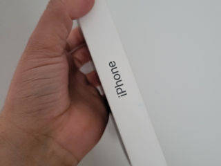 IPHONE 16 Pro 256 GB Nou sigilat foto 4