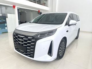 Byd Xia, 2025 г.