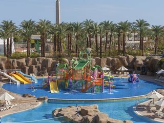 Reef Oasis Beach Resort 5* Sharm El Sheikh. В бухте без ветра и пыли! foto 5