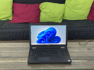 Dell Precision i7/16GB/512GB/FHD/Garantie/Livrare! foto 3