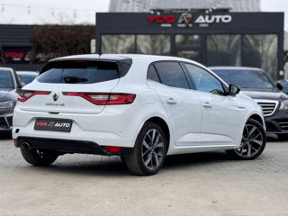 Renault Megane foto 3