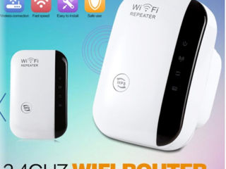 Репитер Усилитель сигнала Wi-Fi, foto 2