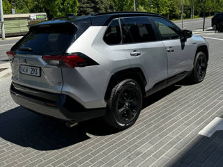 Toyota Rav 4 foto 8