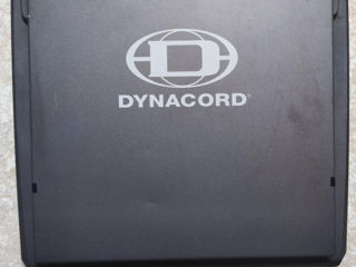 Микшер пульт с усилителем Dynacord PowerMate1000-2 б/у / Mixer amplificat Dynacord PowerMate1000-2