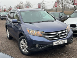 Honda CR-V foto 5