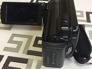 Цифровая видеокамера Sony Handycam HDR-XR150 foto 4