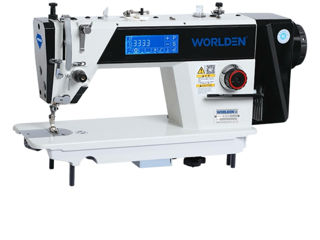 Worlden WD-W7-D4