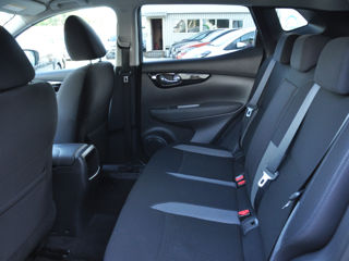 Nissan Qashqai foto 15