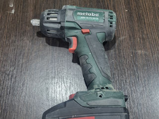 Metabo Brushless