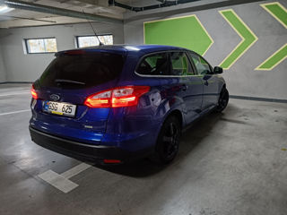 Ford Focus foto 4