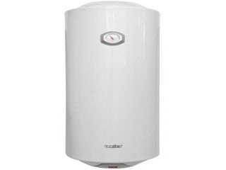 Boiler electric de uz casnic cu acumulare Termex Garanterm ER 100 V folosit   Cazan electric folosit