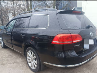 Volkswagen Passat foto 6