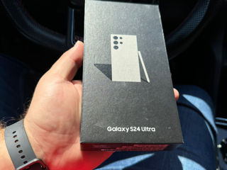 Samsung galaxy S series new