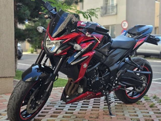 Suzuki GSX 2022 foto 6