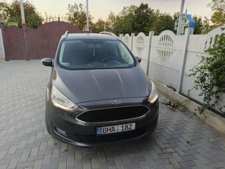 Ford C-Max foto 6