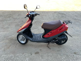 Honda Dio 27 foto 8