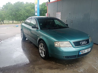 Audi A6 foto 5