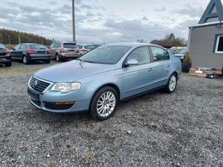 Piese passat b6 sedan 2.0 tdi bkp